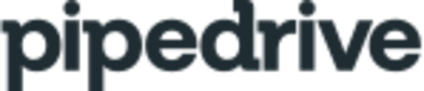 Logo de Pipedrive