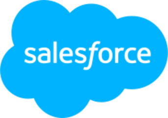 Logo de Salesforce