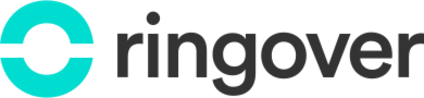 Logo de Ringover
