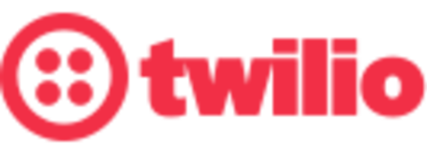 Logo de Twilio