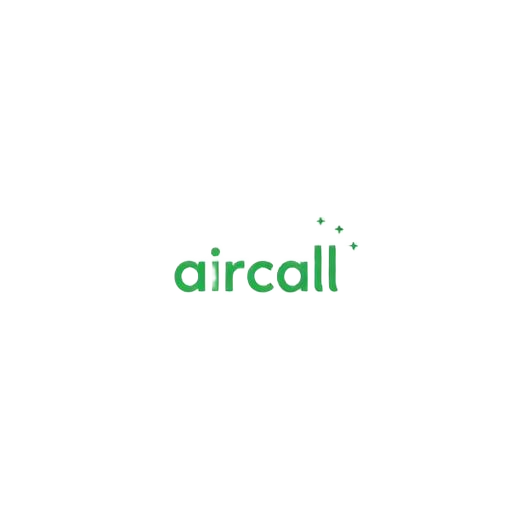 Logo de Aircall