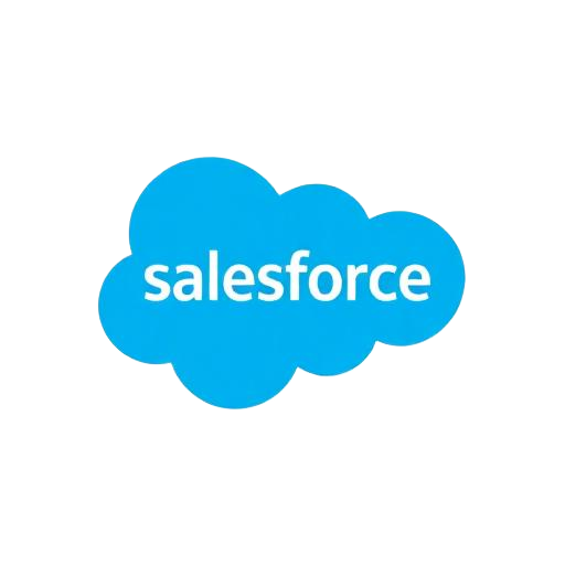 Logo de Salesforce