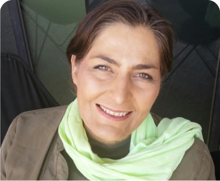 Foto de Debora Alasraki